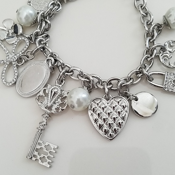Charm Bracelet - Picture 3 of 7
